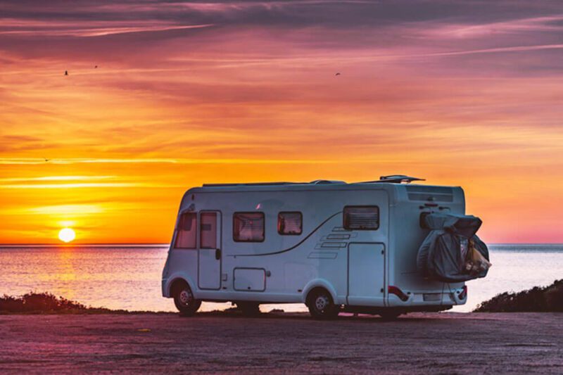 Mobile RV Repair Shop Santa Rosa, Sonoma County, CA RV Repair Connection