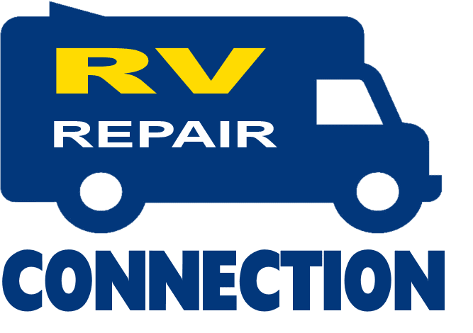 RV Repair Connection Logo